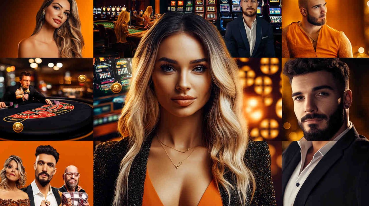 Tampilan Bingo Keberuntungan koitoto88 untuk Hiburan Dewasa Indonesia futuristik
