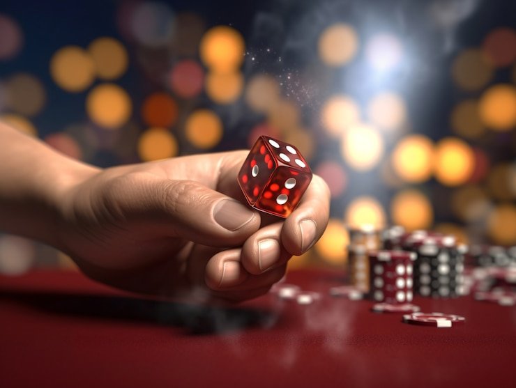 Pengingat tanggung jawab saat menikmati Bingo