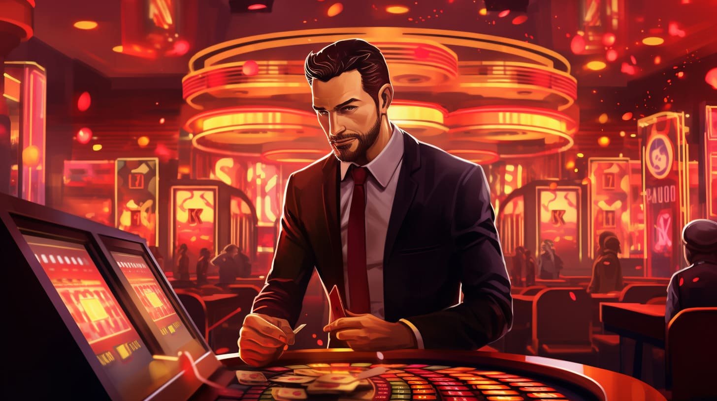 Pengingat tanggung jawab saat menikmati Rummy